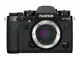 Fujifilm X-T3 Fotocamera Digitale, 26 MP, Sensore X-Trans CMOS 4 APS-C, Filmati 4K 60p 10b...