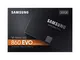 Samsung MZ-76E500BW 860 EVO HardDisk