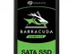 Seagate Barracuda SSD 2TB SATA
