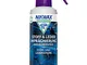 Vaude Nikwax Spray per la cura e l'impermeabilizzazione di tessuto e pelle, 300ml (VPE12),...
