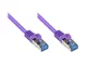 Alcasa Good Connections, Cavo Viola Violett 40 m