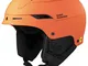 Sweet Protection Switcher MIPS Helmet, Casco Adulto, Matt Flame, Arancione, L