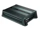 Hertz DPower 4 - Amplificatore per auto a 4 canali 4x75W