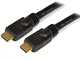 StarTech.Com Cavo HDMI Ultra HD 4k x 2k ad Alta Velocità da 15 m, HDMI, M/M, Cavo HDMI 15...