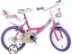 dino 144R-WX7 - Bicicletta Winx 14