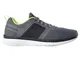 Reebok Pt Prime Runner FC, Scarpe Running Uomo, Multicolore 6/Cold Grey 7/Neon Lime/White...