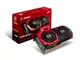 MSI Radeon RX 470 GAMING X 4G Radeon RX 470 4GB GDDR5