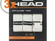 Head Overgrip Prestige PRO Bianco 0,6mm 3 Confezioni