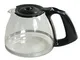 SEB MS-621746 - Caraffa con coperchio nero