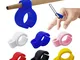 HshDUti Home Smettere di fumare creativo in silicone porta sigarette per accessori regolar...