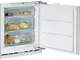 Whirlpool AFB 8281 freezer Built-in Upright 91 L