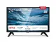 Engel TV LE2490ATV LED 24"TDT2/C Wi-Fi Android TV, risoluzione dello Schermo 1366x768 Pixe...