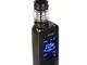 SMOK X-Priv + TFV12 Prince Kit, 225 W, 8,0 ml, sigaretta elettronica, colore prisma canna...