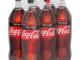 Coca Cola Zero 1.5L (Confezione da 6)