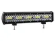 Kraumi Faro da Lavoro, 15'' Cree Barra LED Fuoristrada Fari Led 320W 32,000lm Fari di Prof...