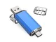 KOOTION Chiavetta USB Type C 64GB 3.0 Chiave USB C 64 Giga OTG Penna USB Tipo C Chiavette...