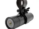 Ablebro Telecamera per Fucile da Caccia,Shotgun Fotocamera Video Cam per riprese in Argill...