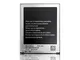 Mr Cartridge Batteria di Ricambio per Samsung S3 I9300 Samsung S3 Neo I9301 Grand Neo I906...