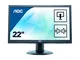 AOC E2260PDA 22 Monitor