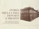 Storia della Cassa depositi e prestiti. Un nuovo corso: la società per azioni