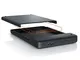 aplic - Case HD da 2,5 Pollici 6,4cm SATA Super Speed Esterno USB 3.0-2,5 Pollici SATA USB...