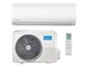 Climatizzatore condizionatore 12000 WIFI integrato MIDEA A+++ / A+++ Xtreme tipo Hisense M...