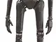 Star Wars Star Cutouts - Cartonato Ufficiale, Cartoncino, Ks20, 194 x 67 x 194 cm