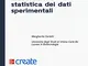 Elaborazione statistica dei dati sperimentali