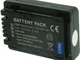 Batteria compatibile per PANASONIC HC-V270