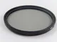 vhbw 77mm Filtro a Densità Neutra ND2 per Obiettivi da 77mm Fuji/Fujifilm XF 100-400 mm F4...