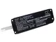 vhbw batteria compatibile con Bose Soundlink Mini 2 casse, altoparlanti, speaker (3400mAh,...