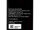 Ellenne Batteria Compatibile con Huawei HB434666RBC E5573 POCKETCUBE H3G Modem VODAFONE R2...