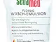 Sebamed, Detergente pH5,5 senza sapone, per pelle secca o sensibile, confezione ricarica,...