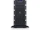 Dell Poweredge T330 Server 3 Ghz Intel Xeon E3 V6 E3-1220 V6 Torre (5U) 495 W
