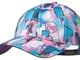 Buff Baseball cap + UP Ultrapower Panno Tubolare | Berretto da Baseball | Dimensione Regol...