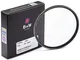 B+W 72mm CLEAR UV HAZE MRC (010M) 7,2 cm Ultraviolet (UV) camera filter