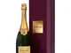 CHAMPAGNE KRUG - GRANDE CUVE'E 167 EME EDITION - ASTUCCIATO - 0.75 LT