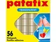 Uhu 48815 - Patafix - 56 pad adesivi a doppia faccia, colore: Trasparente