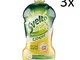 Svelto 3X Expert Hygiene Limone concentrato detersivo per Piatti, 450 ml