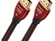 Audioquest - Cavo Cinnamon HDMi, lunghezza 0,6 metri