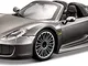 Bburago 18-21076 Porsche 918 Spyder Modellino Auto, Colori Assortiti, 1 pezzo