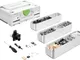 Festool Assortimento giunzioni DOMINO KV-SYS D8