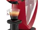 KRUPS Nescafé Dolce Gusto Macchina da Caffè Manuale Infinissima Capsule Multi Bevande 1,2L...