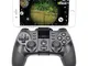 STHfficial Gamepad 2.4G Telecomando Senza Fili Bluetooth Joystick Controller per PC Win XP...