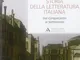 Storia della letteratura italiana. Dal Cinquecento al Settecento