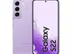 Samsung Galaxy S22 5G, Cellulare Smartphone Android senza SIM 256GB Display 6.1’’¹ Dynamic...