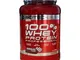 Scitec Nutrition 100% Whey Protein Professional 920 Gr. Proteine Siero del Latte