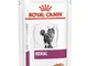 FELINE RENAL SALSA BUSTA 85 GR ROYAL CANIN