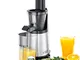 Russell Hobbs Estrattore frutta e verdura, estrattore, frutta, verdure, erbe aromatiche, E...