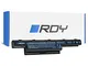 RDY Batteria per Portatile Acer TravelMate P253-E-B8302G32MNKS P253-E-B8304G50MNKS P253-E-...